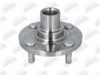 BTA H52002BTA Wheel Hub